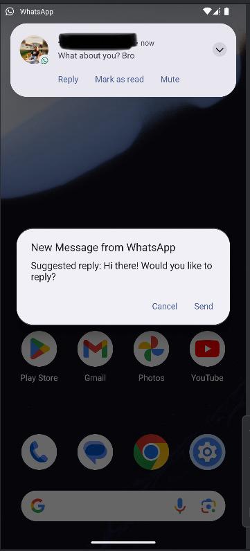 Autply Deployment Step 1